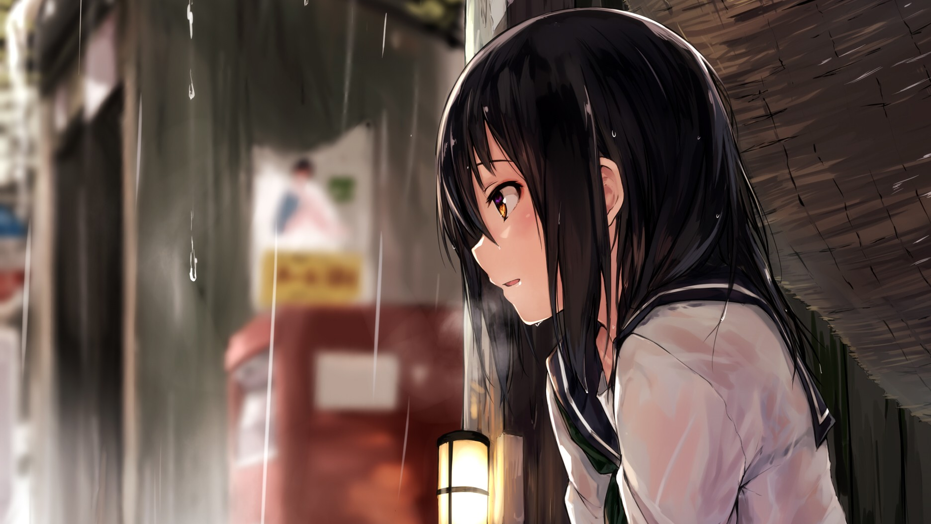 girl