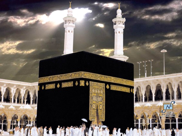 beautiful makkah hd wallpaper1