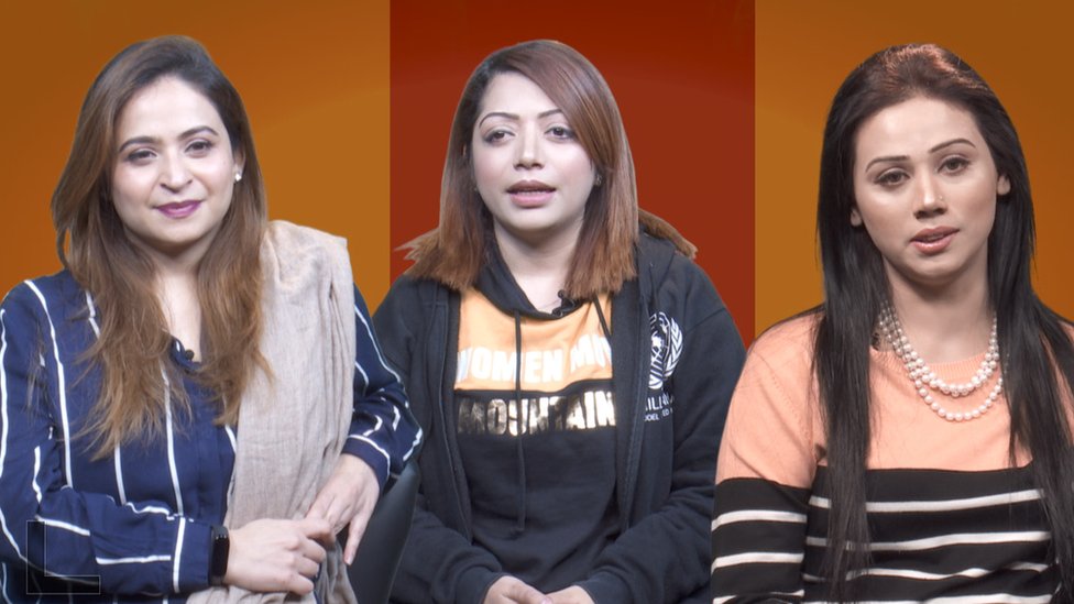 بنانے میں عورت کا کردار1
