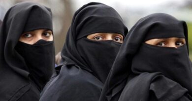 burka kala kio