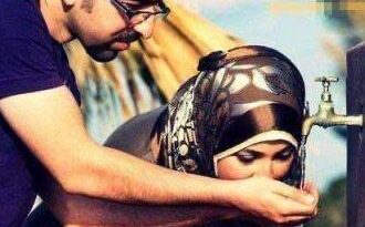 bivi ka hamdard zan muridi