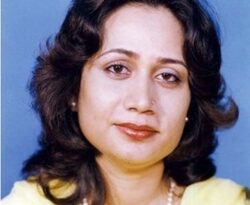 Parveen Shakir