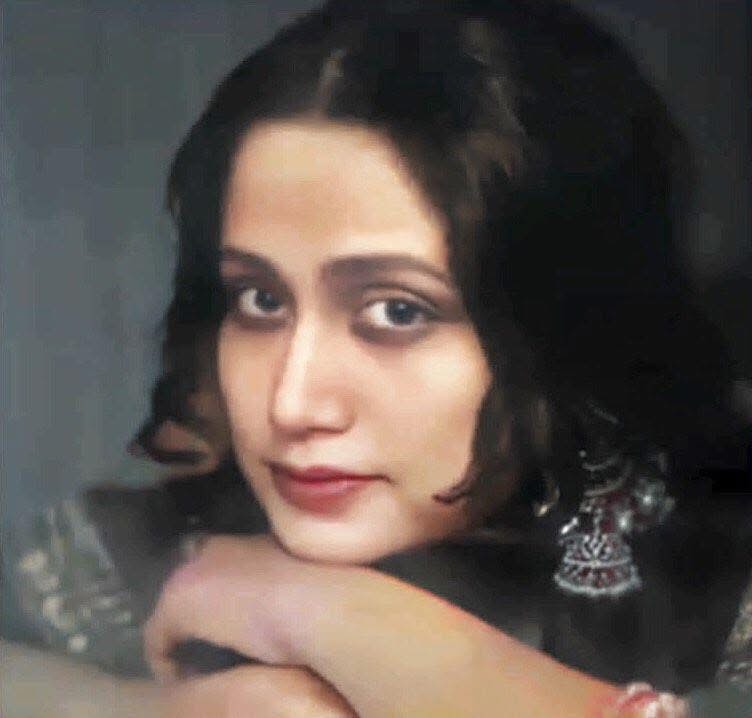 parveen
