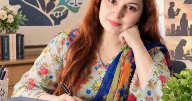 معاشرتی مسائل اور ہماری ذمہ داری