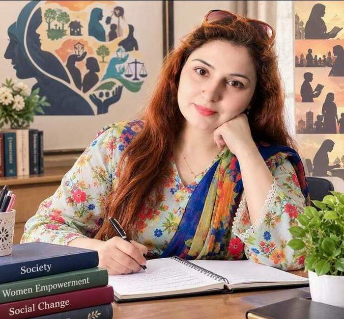 معاشرتی مسائل اور ہماری ذمہ داری